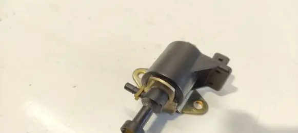 Renault Espace III Turbo solenoid valve 7700857062