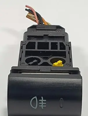 KIA Picanto Fog light switch 