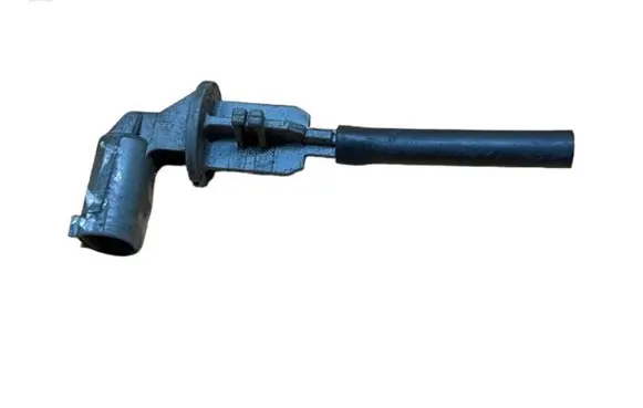 BMW 5 F10 F11 Coolant level sensor 7524812