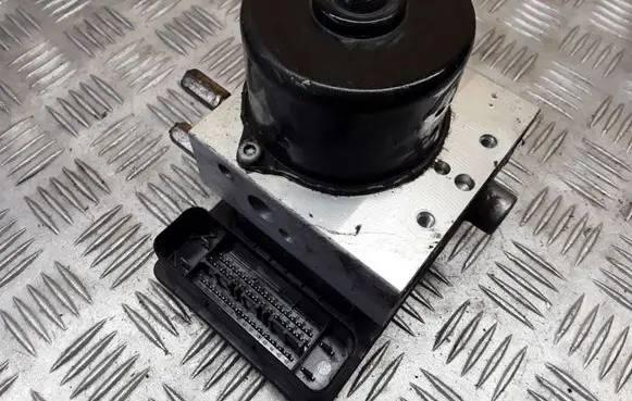 SsangYong Rodius ABS Pump 06210200674 06210903333 00007776E0