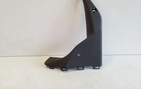 Iveco Daily 5th gen Other interior part 3802067 5801259119
