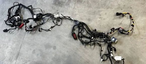 Ford Escape IV Engine installation wiring loom NX6T-14290-NECA NX6T14290NECA