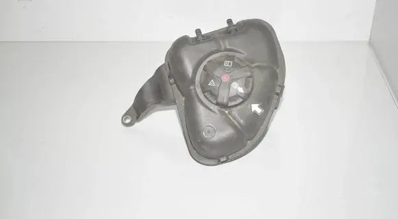 BMW i4 Coolant expansion tank/reservoir 7925641 17137925641