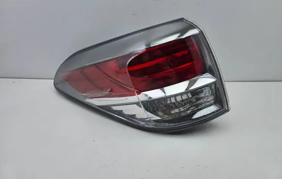 Lexus RX 450H Rear/tail lights