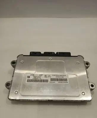 Citroen C2 Engine control unit/module 9660374680 5292048346 215855983
