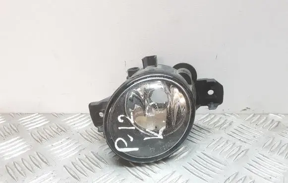 Renault Laguna II Front fog light 8200002470
