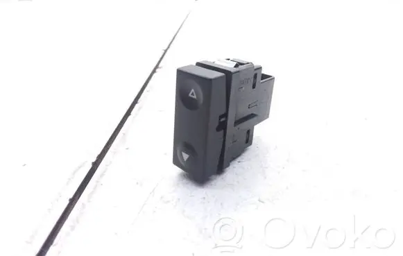 Opel Vectra C Electric window control switch 09185959 04197T