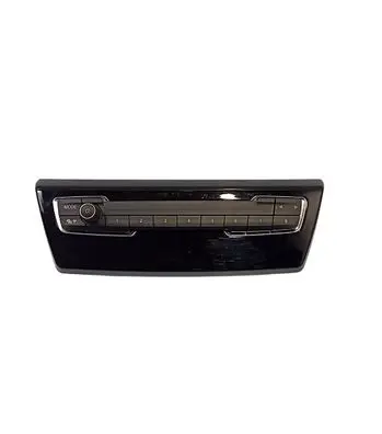BMW 2 F45 Climate control unit 64119371458 64119357784 9371458