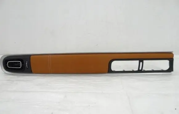 Citroen C3 Dashboard trim 9812401777