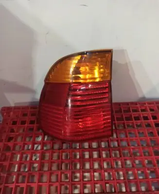 BMW 5 E39 Rear/tail lights 6900213 7204120 0301301