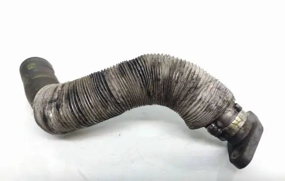 Fiat Scudo Turbo turbocharger oiling pipe/hose