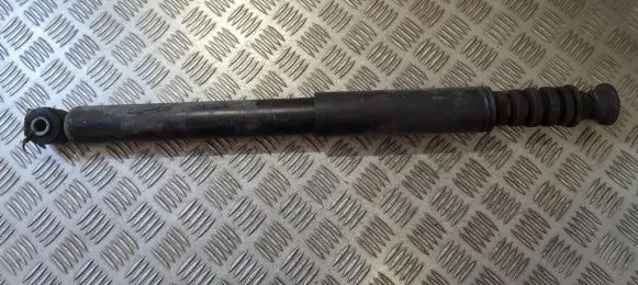 Renault Captur Rear shock absorber/damper 562105955r 03081000753