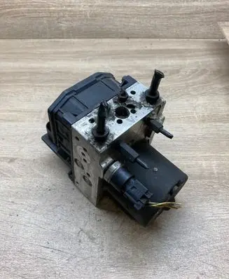 Toyota Avensis T250 ABS Pump 8954105100 0265950178 4454005050