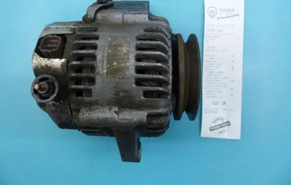 Toyota Avensis T220 Generator/alternator 27060-27030 IMPRK1310948