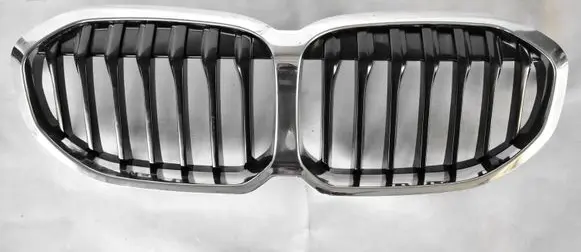 BMW 1 F40 Front bumper upper radiator grill
