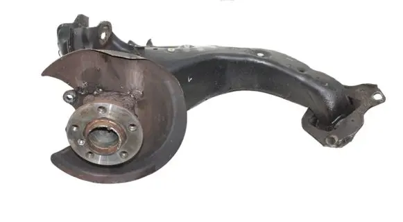 Mini Cooper Countryman R60 Rear wheel hub