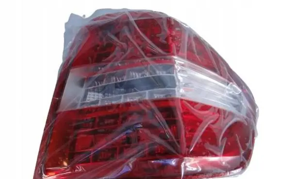 Mercedes-Benz ML W164 Rear/tail lights A1649064300