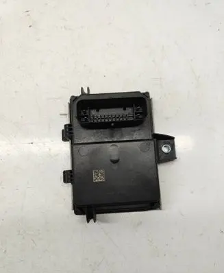 Chevrolet Camaro Fuel injection pump control unit/module 84084066 GA4066DA63222145 5DFE93421683AA