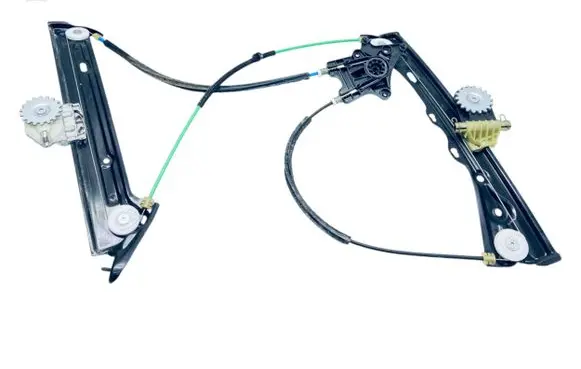 BMW 4 F32 F33 Front door electric window regulator 51337352748 7352748