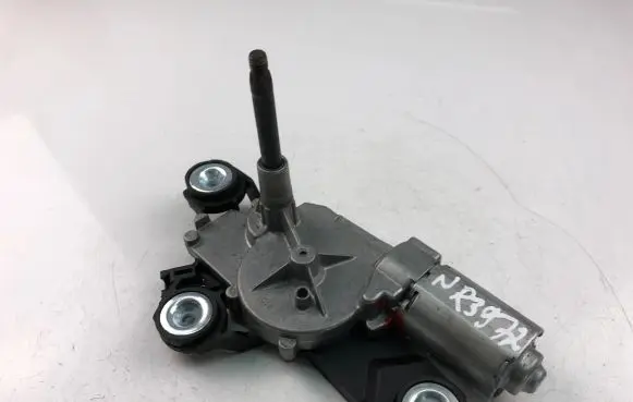 Ford Galaxy Wiper motor 0390201875