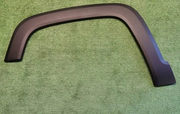 Jeep Renegade Front arch trim 735682597DANEK 735682597