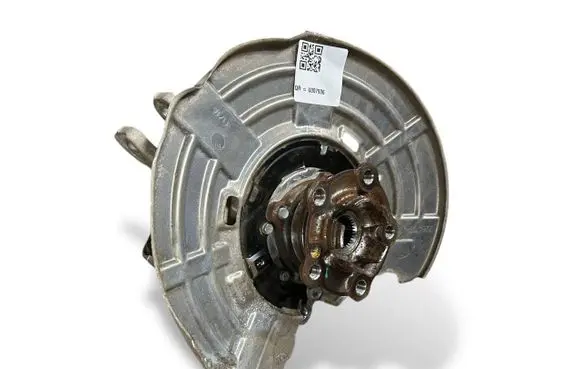 BMW M3 F80 Rear wheel hub spindle/knuckle 2284796 33302284796 2284882