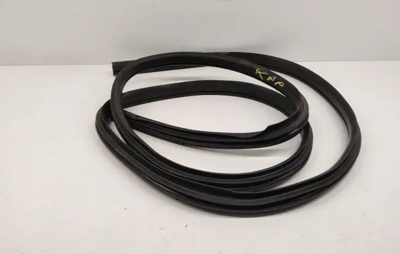 Dodge Nitro Front door rubber seal 