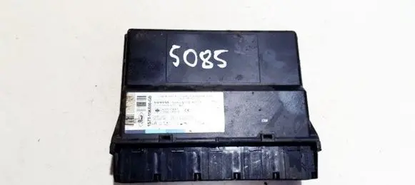 Ford Mondeo Mk III Comfort/convenience module 1s7t15k600gb 5wk48731b