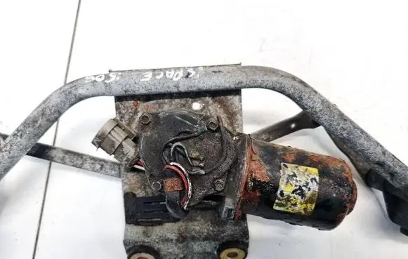 Renault Espace III Wiper motor
