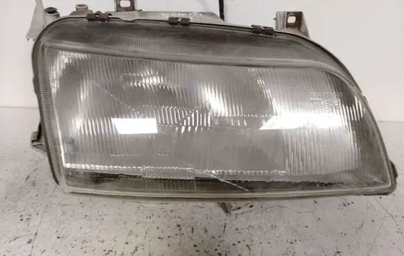 Seat Alhambra (Mk1) Headlight/headlamp 13235255
