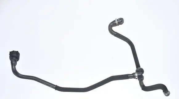 BMW i3 Engine coolant pipe/hose 7616030