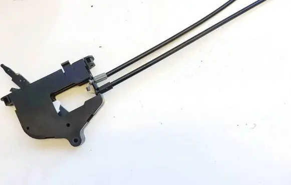 Jeep Grand Cherokee (WJ) Seat back rest lock catch 556091a 603471