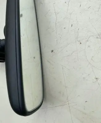 Rear view mirror (interior)