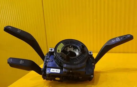 Audi Q5 SQ5 Wiper switch 85E907129J