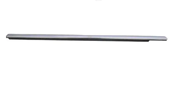 Mercedes-Benz E W212 Door glass trim 