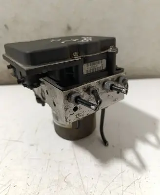 Peugeot Boxer ABS Pump 51736426 0265233324 422L5110207