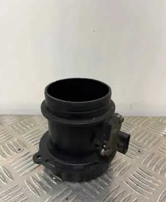 Audi A6 S6 C6 4F Mass air flow meter 059906461N