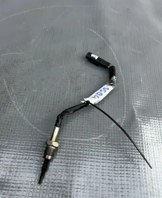 KIA Sportage Exhaust gas temperature sensor 392312U002