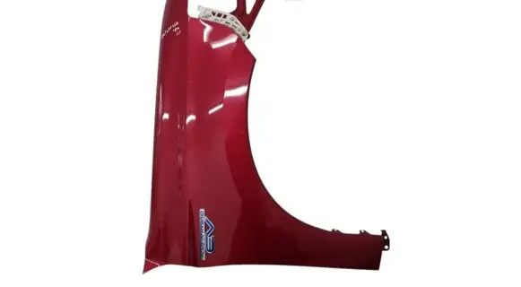 Mitsubishi Outlander Fender