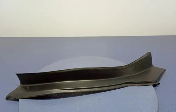 Citroen DS5 Other sill/pillar trim element 9672702777