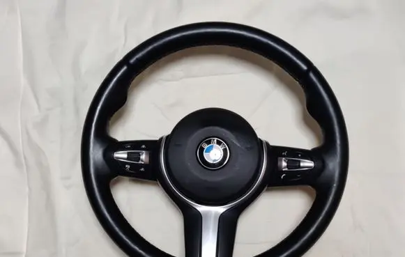 BMW X5 F15 Steering wheel