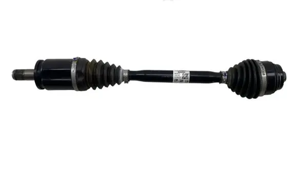 BMW X5 G05 Front driveshaft 8486204 31608486204