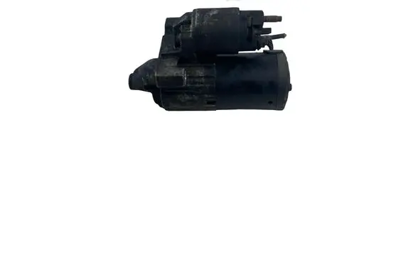 Peugeot 3008 I Starter motor 9663528880