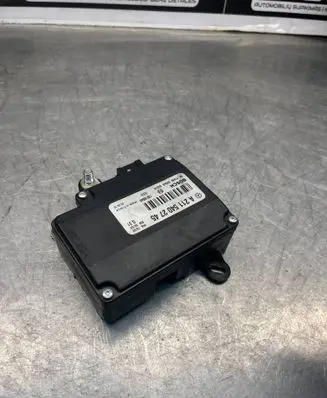 Mercedes-Benz E W211 Battery control module A2115402745 0199000002