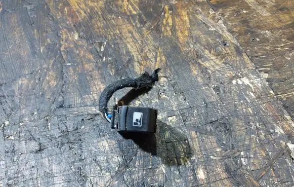Seat Alhambra (Mk1) Other switches/knobs/shifts 7M3959856A