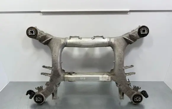Rear subframe