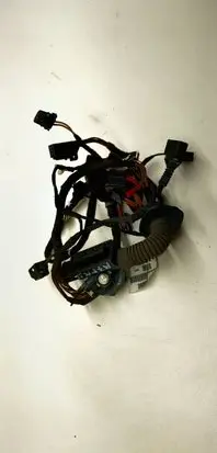 Audi A7 S7 4G Front door wiring loom 4G8971029AD