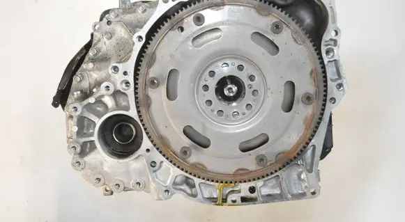 Volvo S60 Manual 7 speed gearbox P1285436
