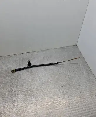 Peugeot 407 Oil level dip stick 9655065080