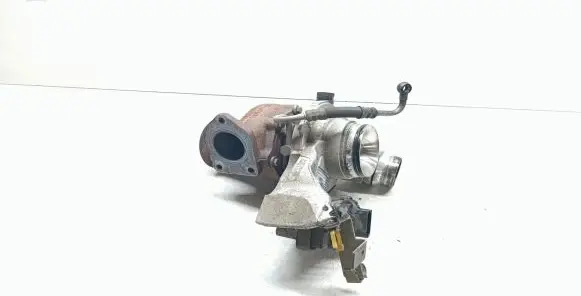 BMW 1 F20 F21 Turbo 8514666 710049130